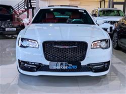 كرايسلر 300